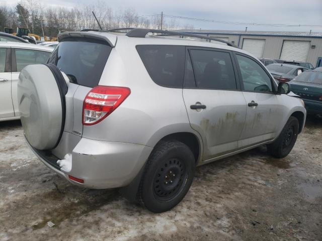 Изображение 3 2010 TOYOTA RAV4  2010 с VIN JTMBF4DV7AD031986