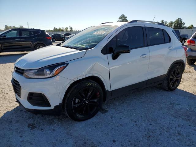 Изображение 2020 CHEVROLET TRAX 1LT 2020