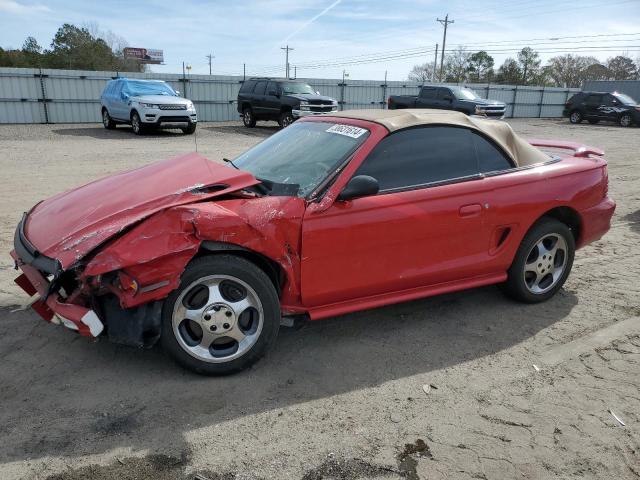 Изображение 1994 FORD MUSTANG COBRA 1994
