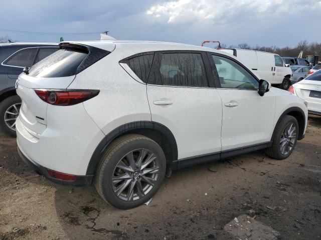 Obraz 3 z 2016 MAZDA CX-5 TOURING 2016 z VIN JM3KE4CY7G0641988
