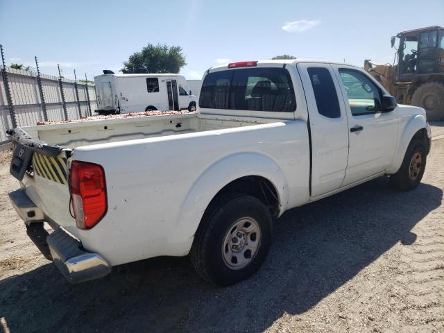 Image 3 of 2015 NISSAN FRONTIER S 2015 with VIN 1N6BD0CT6FN722617