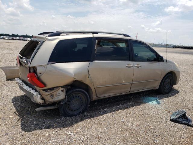 Image 3 of 2004 TOYOTA SIENNA CE 2004 with VIN 5TDZA23C54S105965