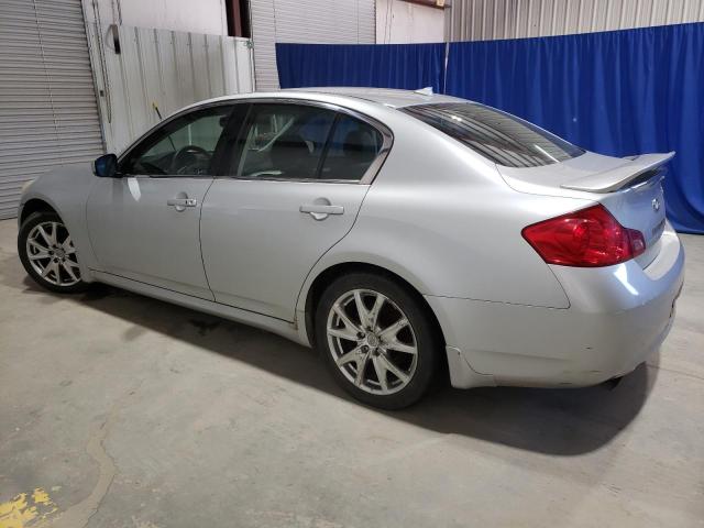 Изображение 2 2009 INFINITI G37  2009 с VIN JNKCV61FX9M353533