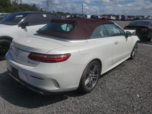 Image 3 of 2019 MERCEDES-BENZ E 450 4MATIC 2019 with VIN WDD1K6JB5KF081598