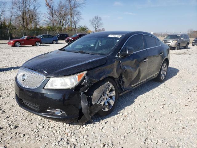 2012 BUICK LACROSSE  2012 image