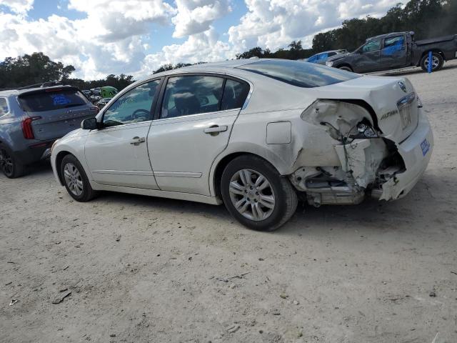 Image 2 of 2010 NISSAN ALTIMA BASE 2010 with VIN 1N4AL2AP2AC149325