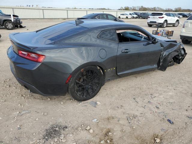 Image 3 of 2016 CHEVROLET CAMARO LT 2016 with VIN 1G1FB1RS8G0129945