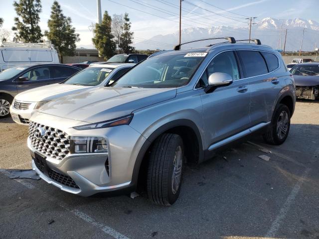 Изображение 1 2023 HYUNDAI SANTA FE SEL PREMIUM 2023 с VIN 5NMS3DAJ1PH584661