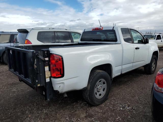Изображение 3 2015 CHEVROLET COLORADO  2015 с VIN 1GCHSAEA7F1273041