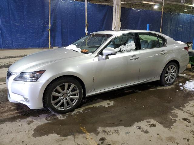 Изображение 1 2013 LEXUS GS 350 2013 с VIN JTHCE1BL6D5006310