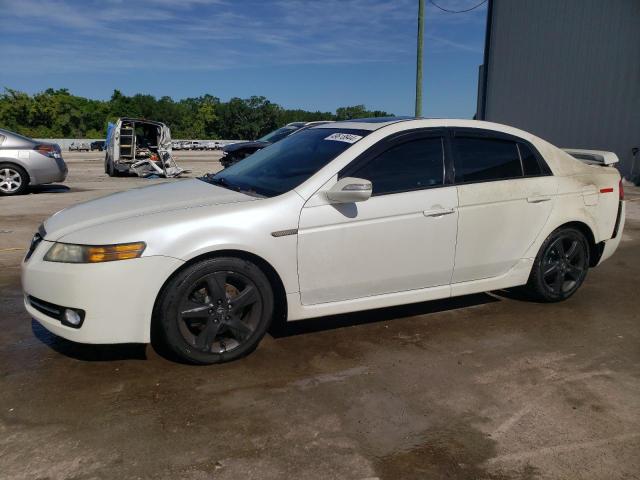 Image 1 of 2007 ACURA TL  2007 with VIN 19UUA66227A024803