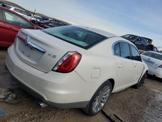 Obraz 3 z 2009 LINCOLN MKS  2009 z VIN 1LNHM93R49G612188