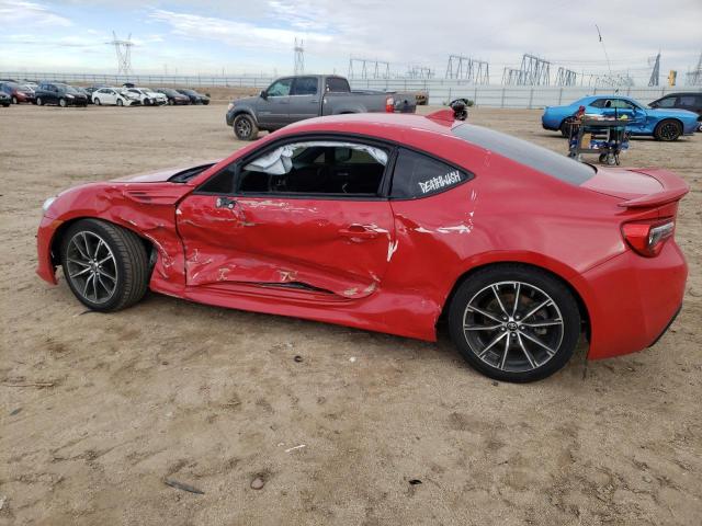 Obraz 2 z 2017 TOYOTA 86 BASE 2017 z VIN JF1ZNAA18H8704441