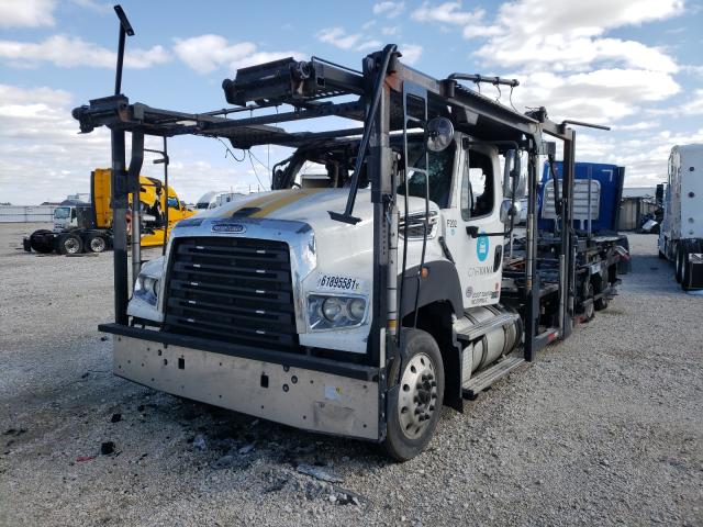 Obraz 2 z 2019 FREIGHTLINER 114SD  2019 z VIN 1FVHG3DV1KHKM3699