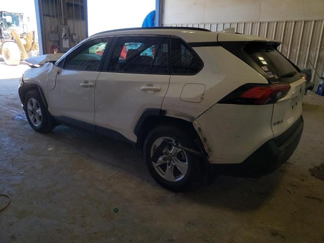 Obraz 2 z 2019 TOYOTA RAV4 XLE 2019 z VIN JTMW1RFV9KD025246