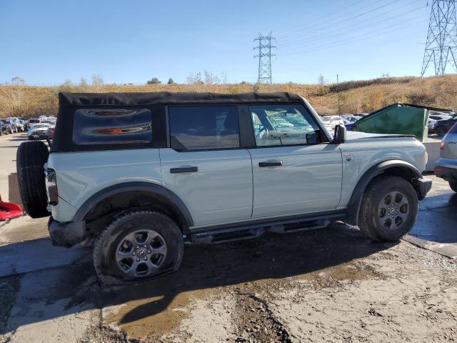 Изображение 3 2021 FORD BRONCO BASE 2021 с VIN 1FMDE5BH7MLB00602