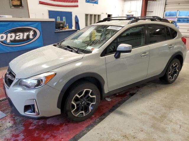 Obraz 1 z 2017 SUBARU CROSSTREK PREMIUM 2017 z VIN JF2GPADC0H8272213