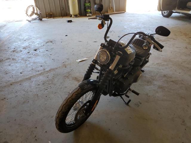 Image 2 of 2019 HARLEY-DAVIDSON FXBB  2019 with VIN 1HD1YJJ26KB071860