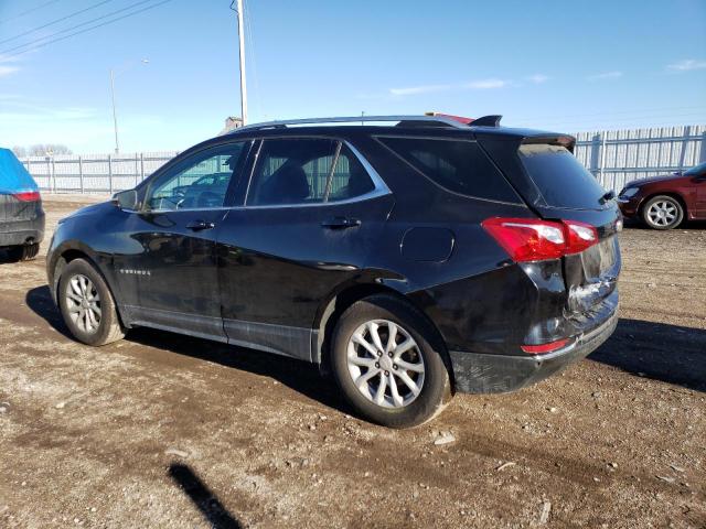 Изображение 3 2018 CHEVROLET EQUINOX LT 2018 с VIN 2GNAXJEV7J6135521