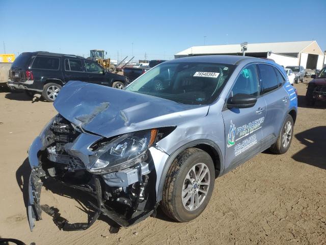 Изображение 2022 FORD ESCAPE SE 2022