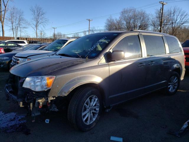 2019 DODGE GRAND CARAVAN SXT 2019 image