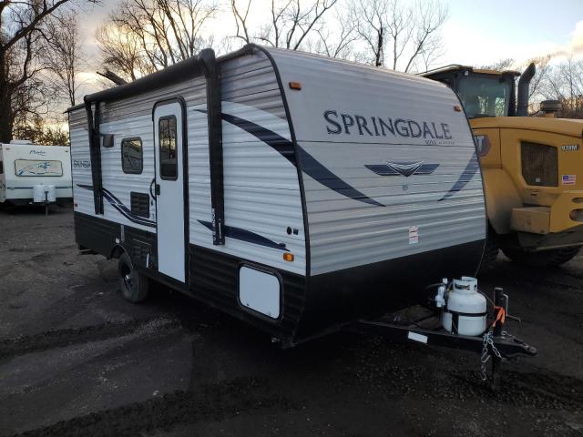 Obraz 2021 KEYSTONE SPRINGDALE 2021