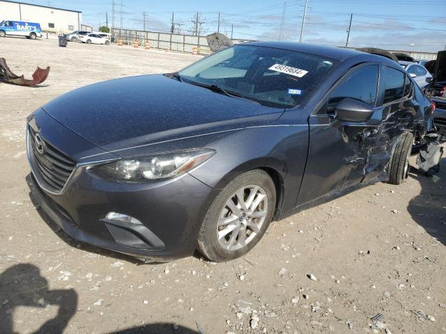 2014 MAZDA 3 TOURING 2014 image
