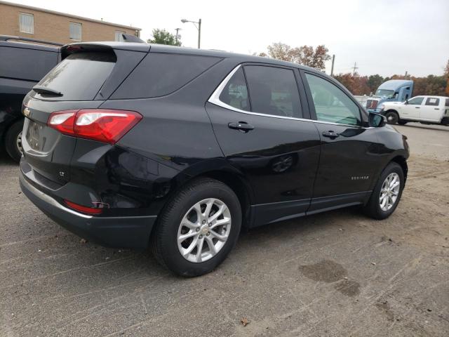 Image 3 of 2019 CHEVROLET EQUINOX LT 2019 with VIN 3GNAXKEV5KL342296
