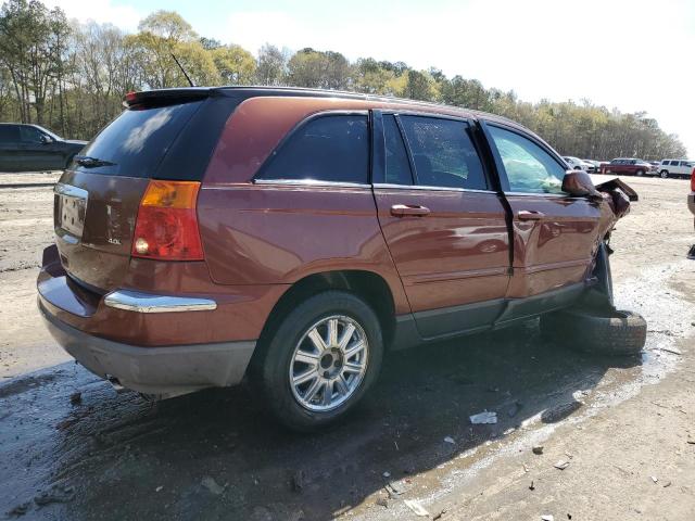 Изображение 3 2007 CHRYSLER PACIFICA TOURING 2007 с VIN 2A8GM68X17R246877
