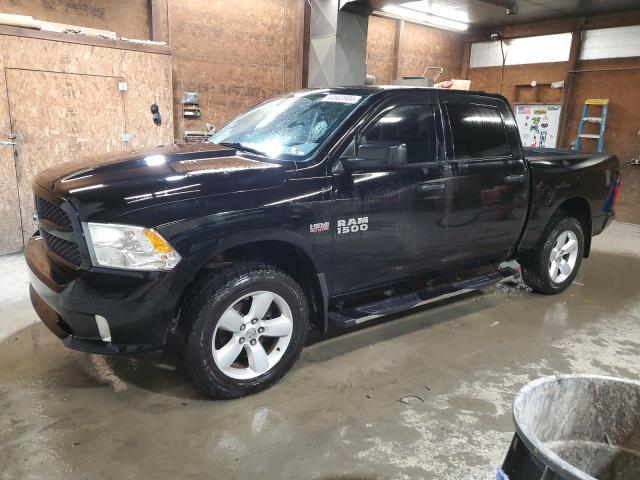 Изображение 1 2014 RAM 1500 ST 2014 с VIN 1C6RR7KT9ES247789