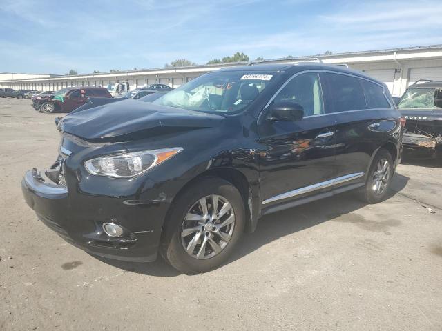 2015 INFINITI QX60  2015 image