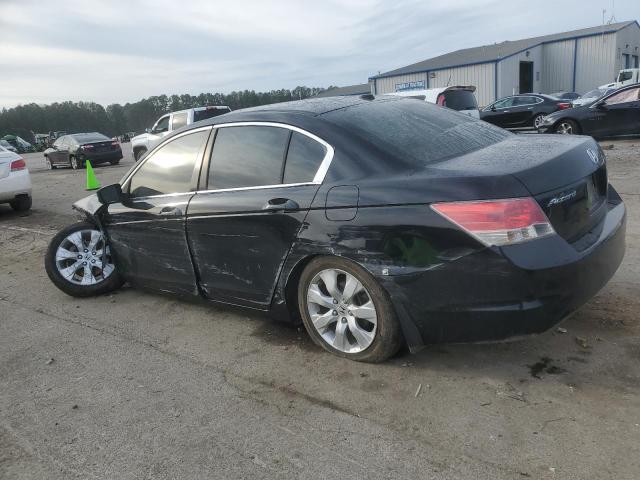 Изображение 2 2010 HONDA ACCORD EXL 2010 с VIN 1HGCP2F84AA177116