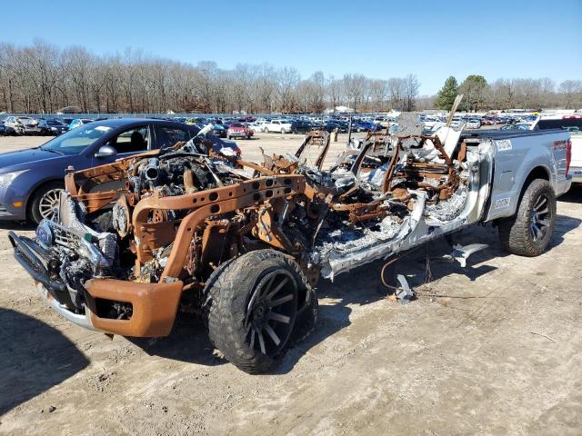Obraz 1 z 2017 FORD F250 SUPER DUTY 2017 z VIN 1FT7W2BT5HED03757