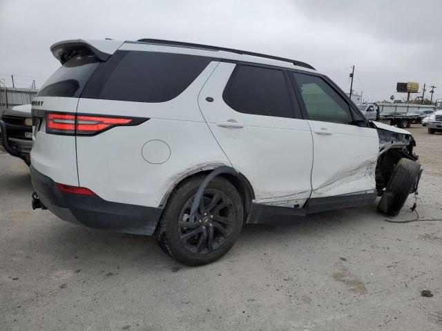 Изображение 3 2017 LAND ROVER DISCOVERY HSE LUXURY 2017 с VIN SALRHBBK6HA026272