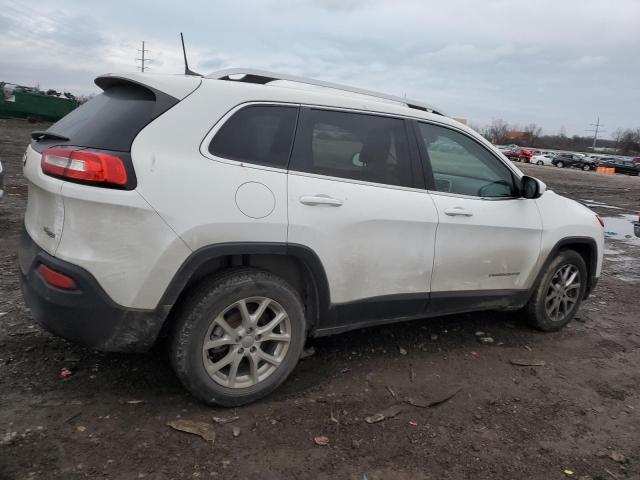 Obraz 3 z 2017 JEEP CHEROKEE LATITUDE 2017 z VIN 1C4PJLCB0HW527071