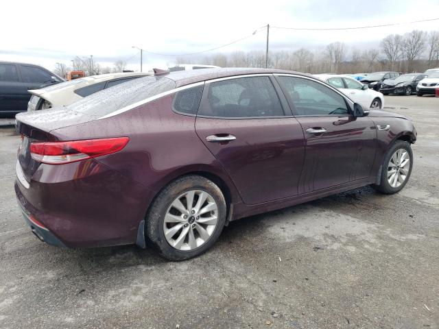 Image 3 of 2018 KIA OPTIMA LX 2018 with VIN 5XXGT4L39JG251330