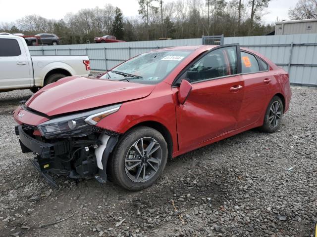 Изображение 2023 KIA FORTE LX 2023