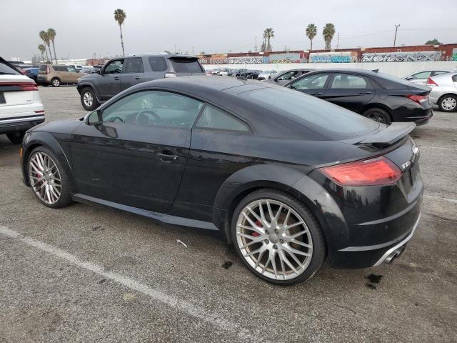 Obraz 2 z 2016 AUDI TTS  2016 z VIN TRUC1AFV6G1027796