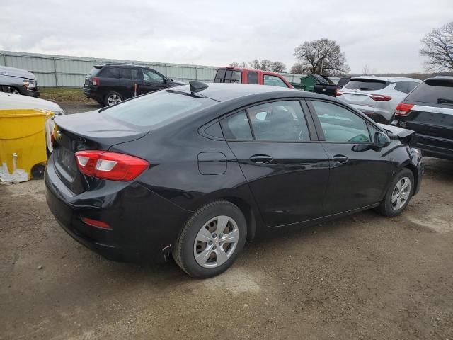 Obraz 3 z 2017 CHEVROLET CRUZE LS 2017 z VIN 1G1BB5SM3H7204674