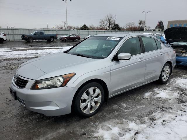 2008 HONDA ACCORD EX 2008 image
