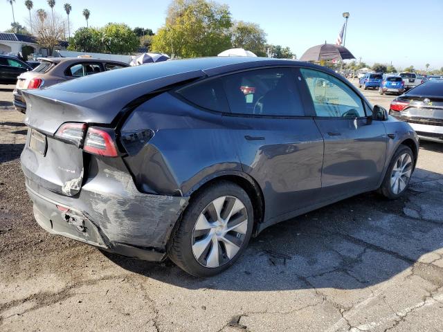 Изображение 3 2023 TESLA MODEL Y  2023 с VIN 7SAYGAEE3PF752833