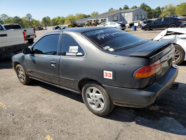 Image 2 of 1995 NISSAN 200SX BASE 1995 with VIN 1N4AB42D3SC504684