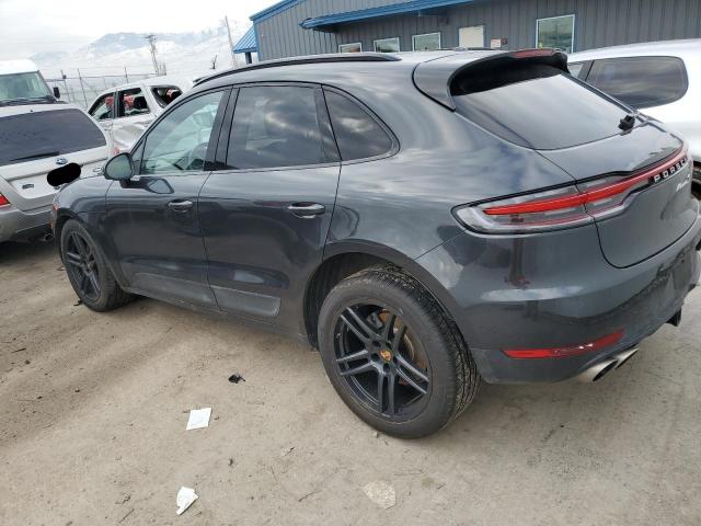 Obraz 2 z 2021 PORSCHE MACAN S 2021 z VIN WP1AB2A5XMLB34473