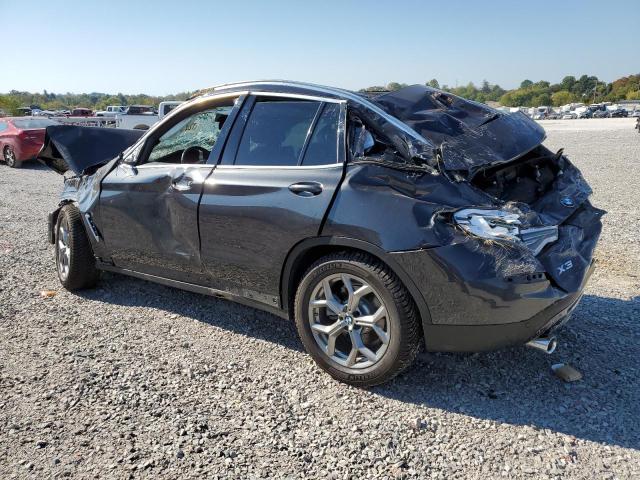 Изображение 2 2020 BMW X3 XDRIVE30I 2020 с VIN 5UXTY5C00L9B96988