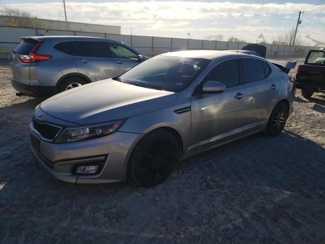 2014 KIA OPTIMA SX 2014 image