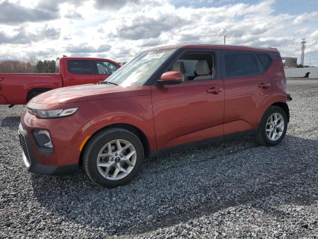 2020 KIA SOUL LX 2020 image