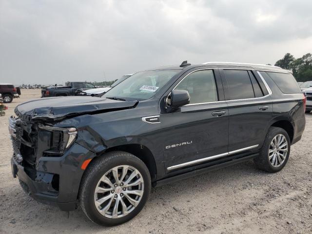 2022 GMC YUKON DENALI 2022 image