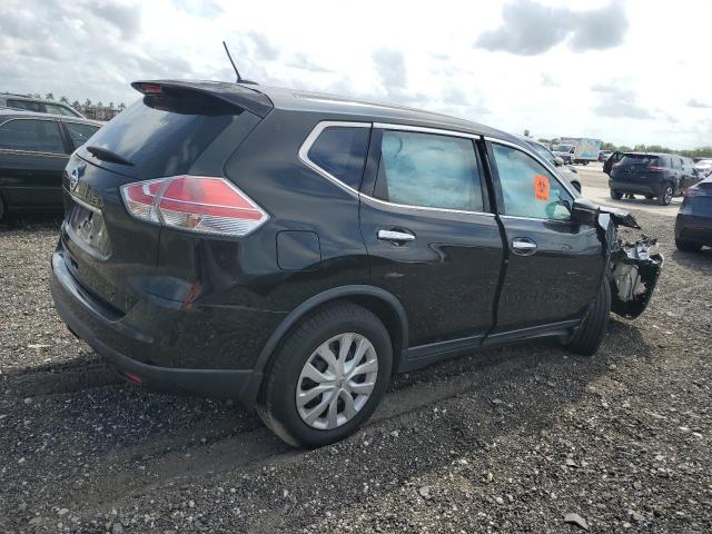 Изображение 3 2015 NISSAN ROGUE S 2015 с VIN KNMAT2MT4FP545730