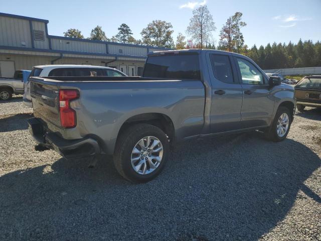 Image 3 of 2020 CHEVROLET SILVERADO C1500 CUSTOM 2020 with VIN 1GCRWBEH3LZ279878
