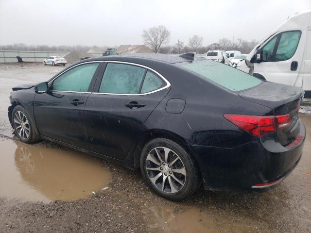 Obraz 2 z 2015 ACURA TLX TECH 2015 z VIN 19UUB1F59FA016822